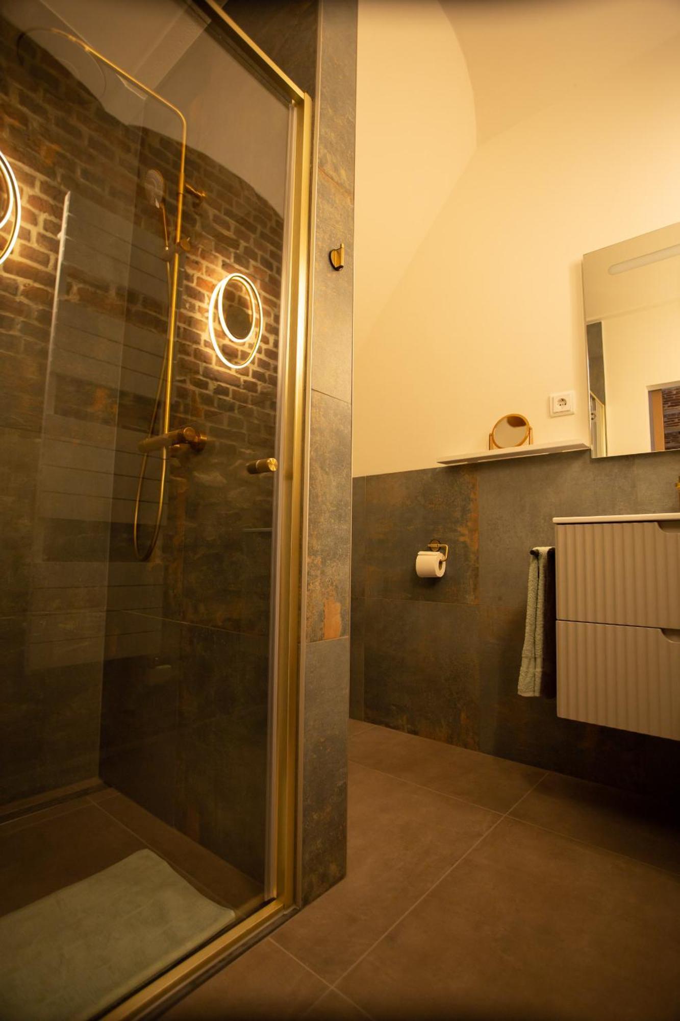 Apartment De Schroer