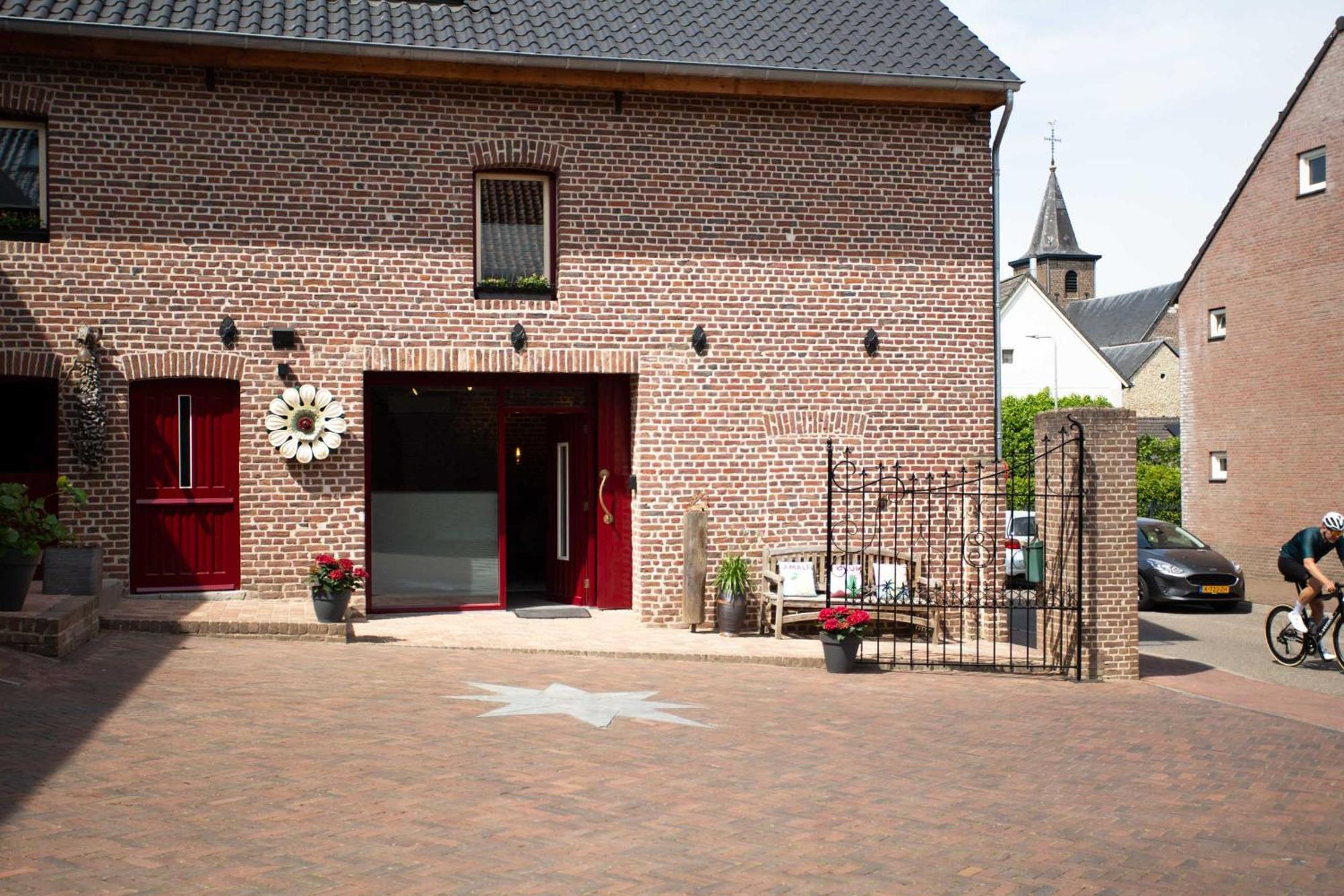 Apartment De Schroer *