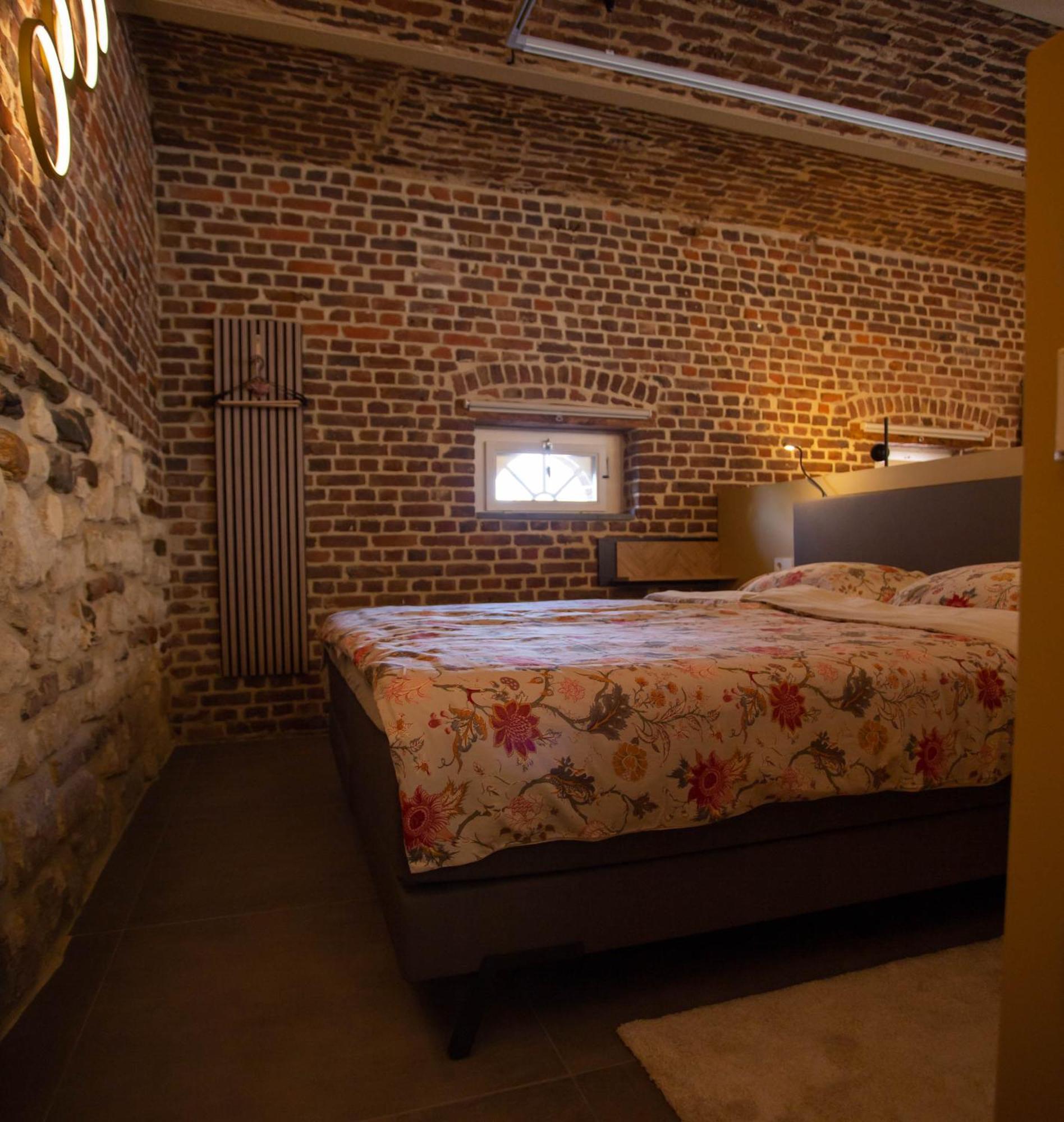 De Schroer Apartment Wahlwiller